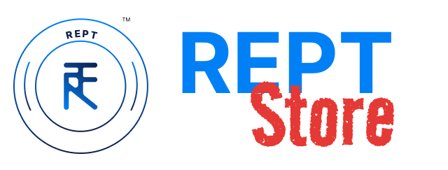 REPT Logo