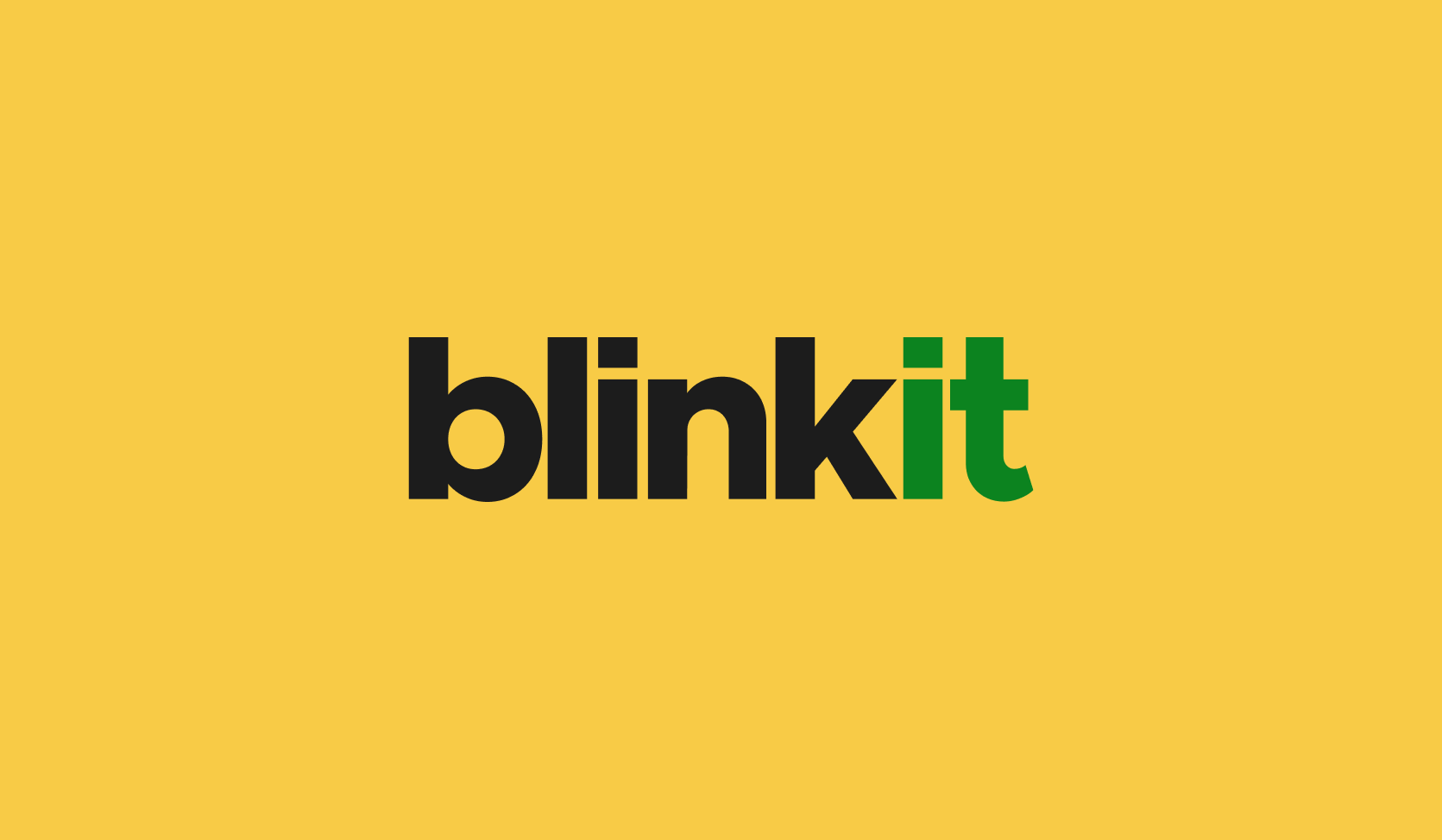 Blinkit