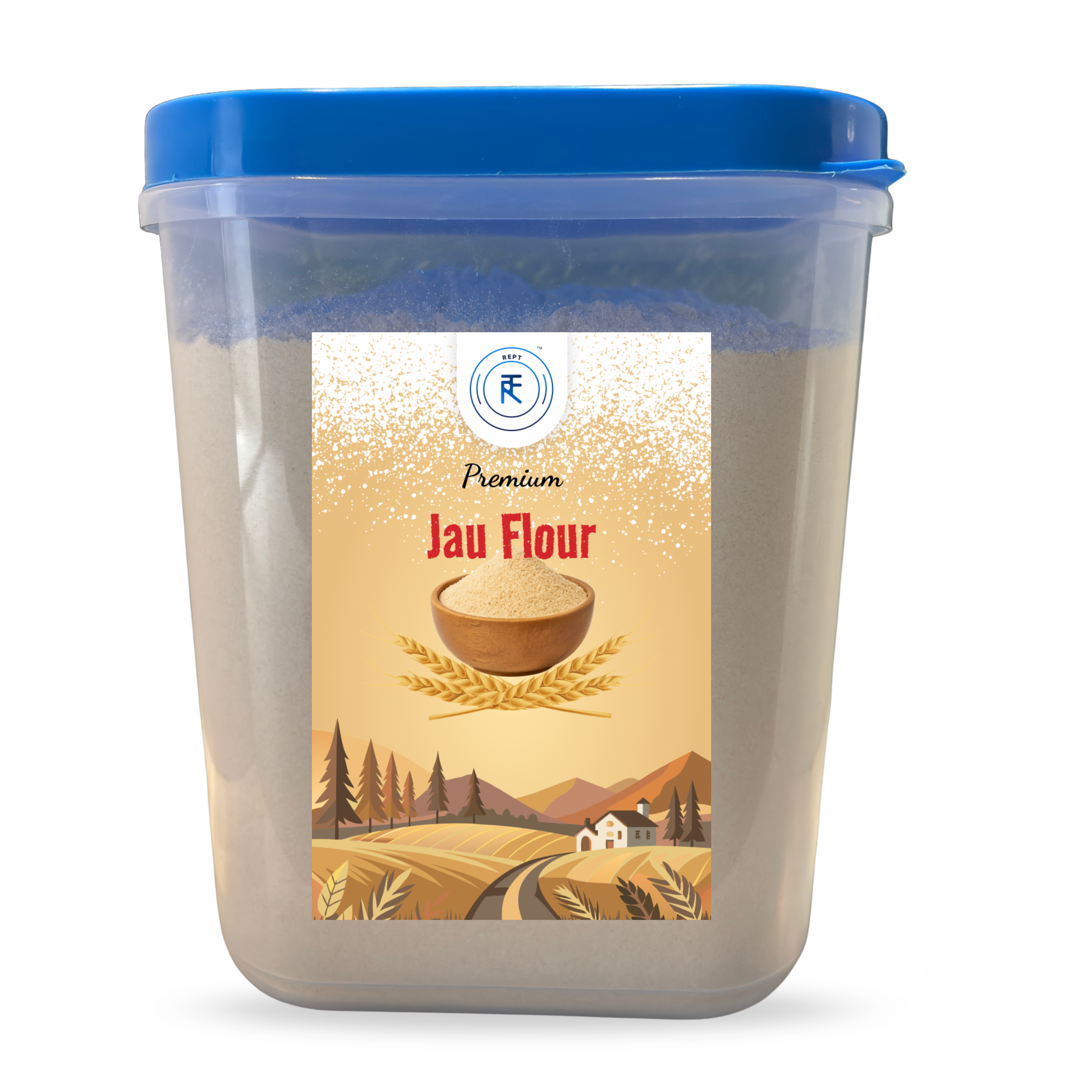 REPT Premium Jau Flour