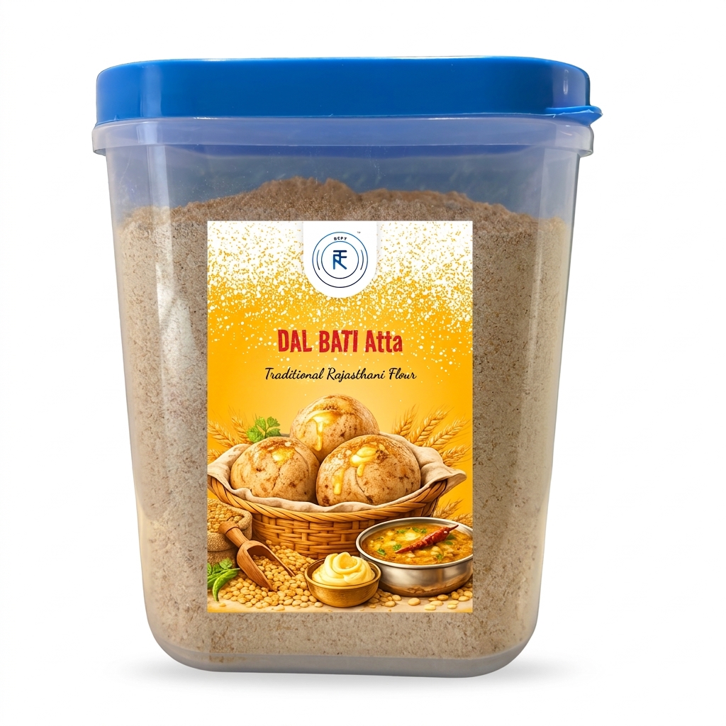 REPT Premium Dal-Bati Atta