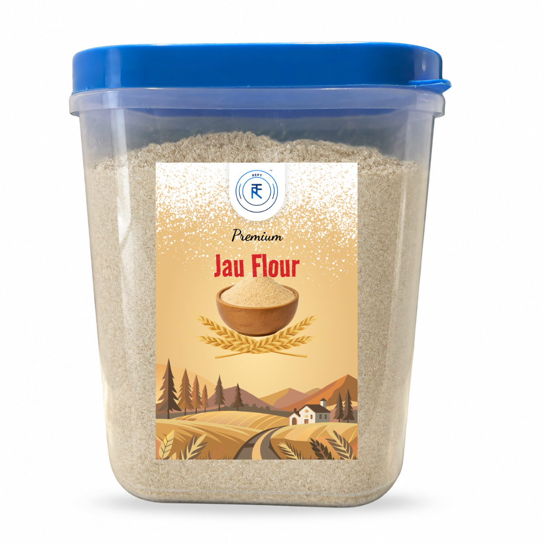 REPT Premium Jau Flour