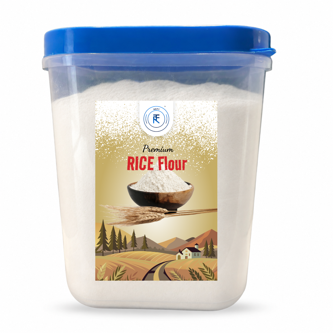REPT Premium Rice Flour