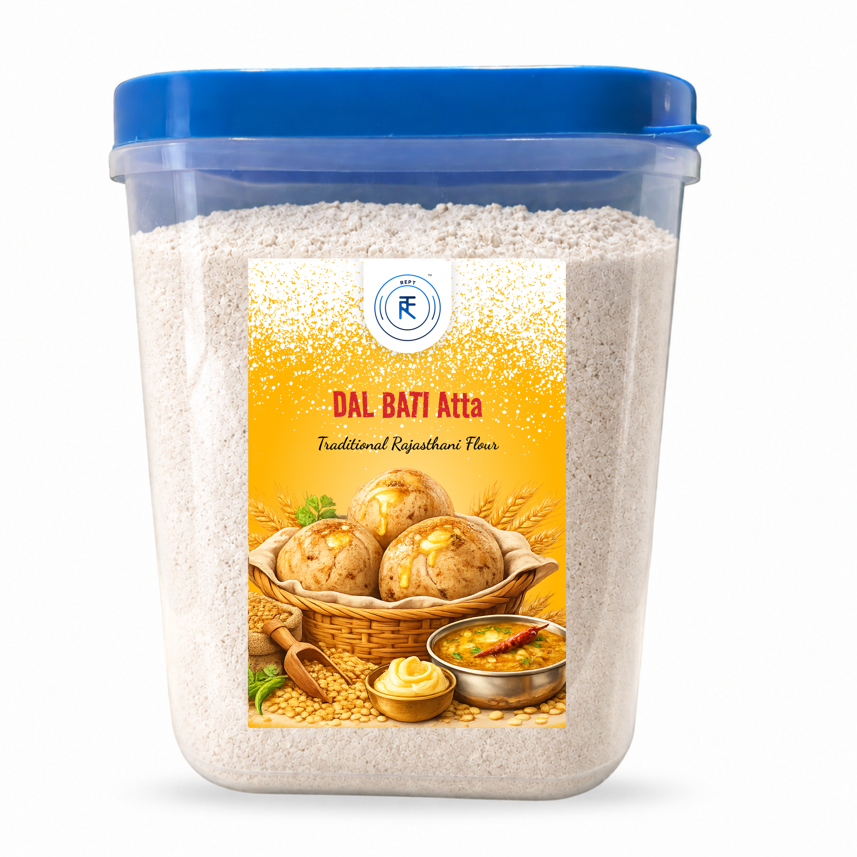 REPT Premium Dal-Bati Atta