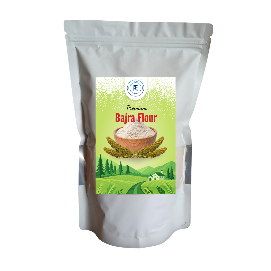 Rept Premium Bajra Flour