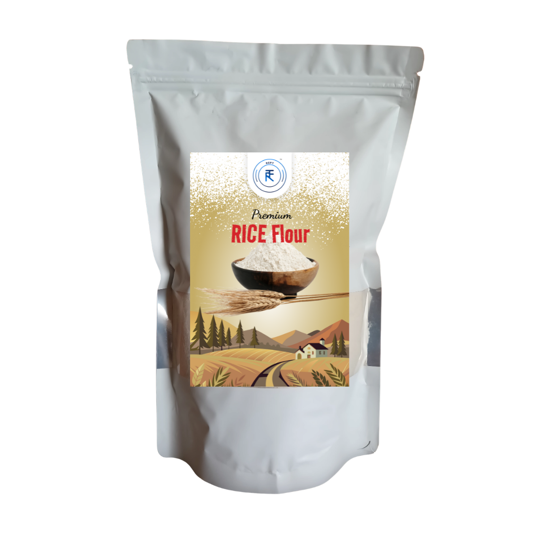 REPT Premium Rice Flour