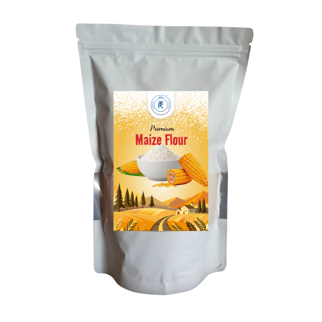REPT Maize(Corn) Flour
