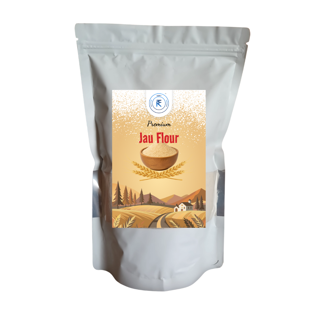 REPT JAU FLOUR
