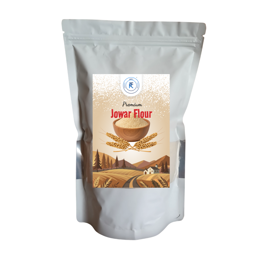 REPT JOWAR FLOUR