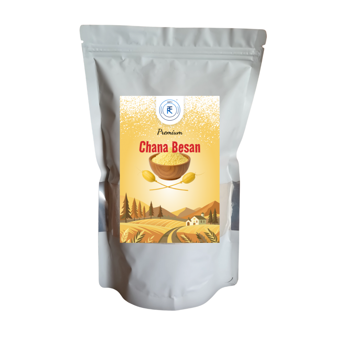 REPT Besan Flour